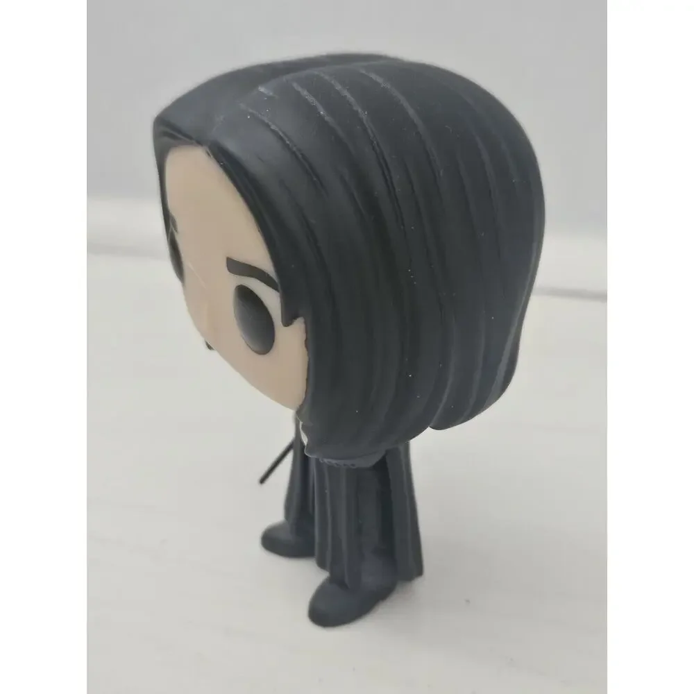 Funko POP! Severus Snape #05 Harry Potter NO BOX‎ Loose Vinyl Figure Toy - Picture 3 of 6